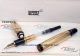 Perfect Replica Montblanc Boheme Bleu Gold Stripe Fountain Pen (2)_th.jpg